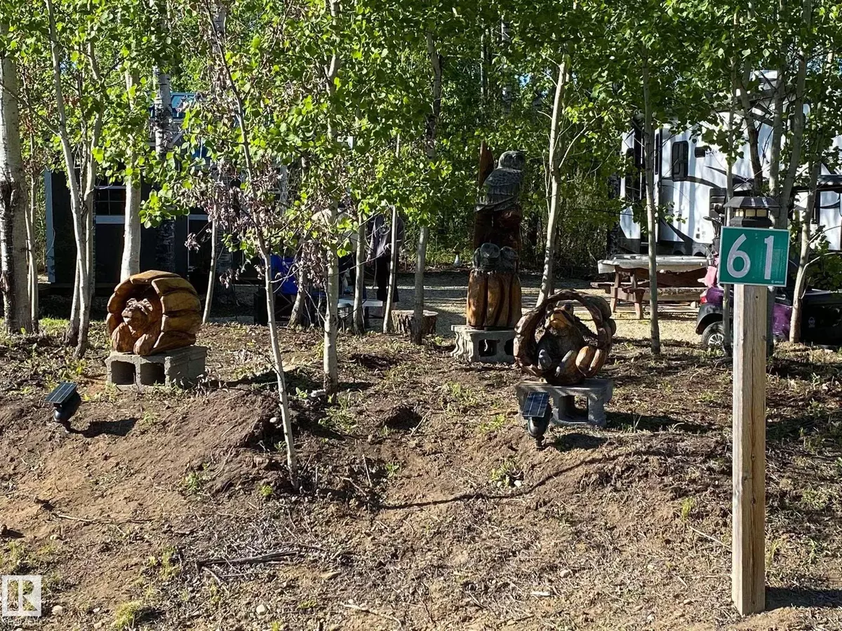 Rural Parkland County, AB T0E 2B0,61 53206 Rge Rd 55A