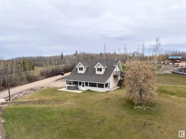 Rural Bonnyville M.d., AB T9N 2G3,61307 Range road 463A