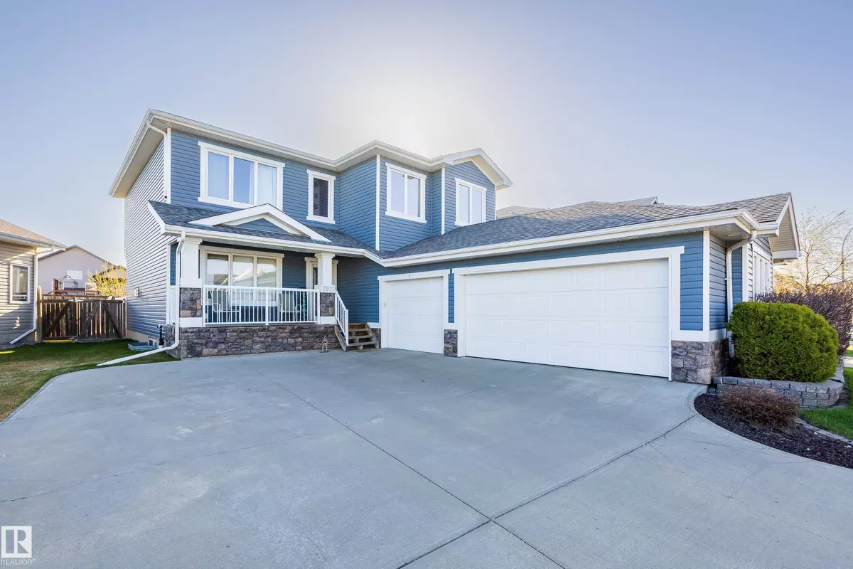 Morinville, AB T8R 1W3,7915 97 ST