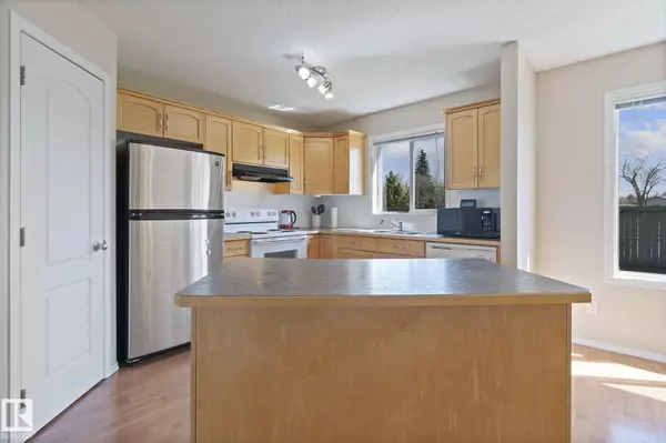 Fort Saskatchewan, AB T8L 0A2,26 Bridgeview Close