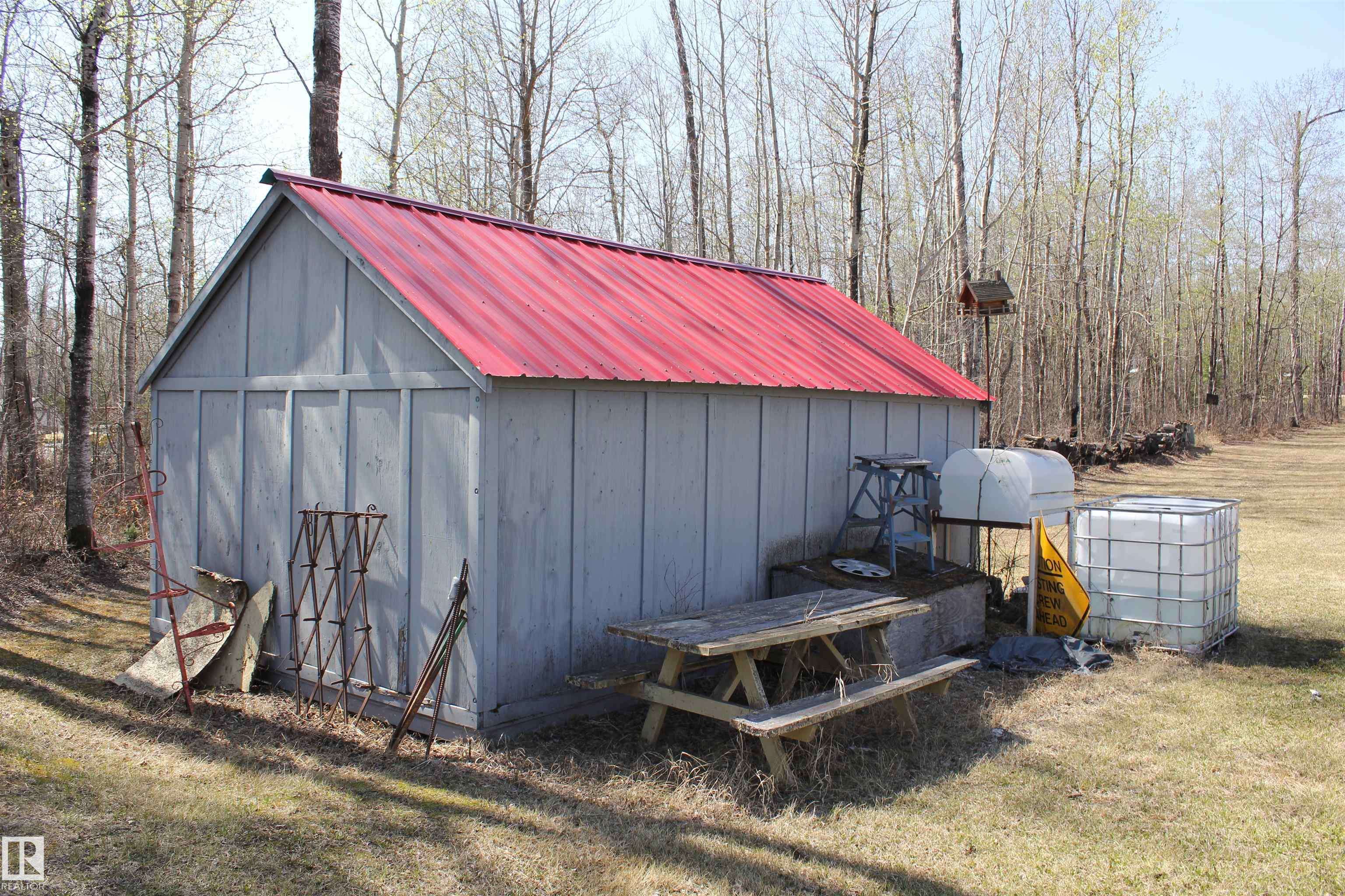 Rural St. Paul County, AB T0A 0C0,532 11131 TWP RD 600