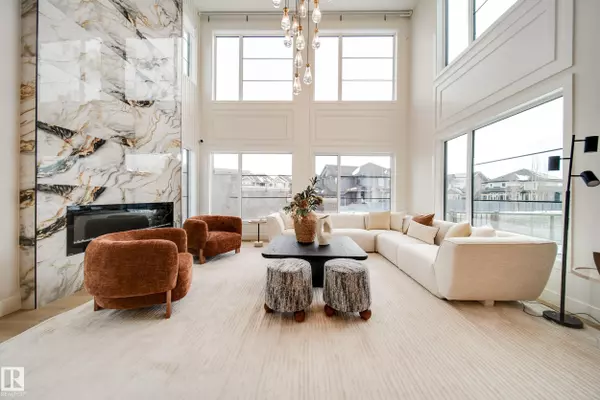 Edmonton, AB T5T 4V2,4015 GINSBURG CR NW