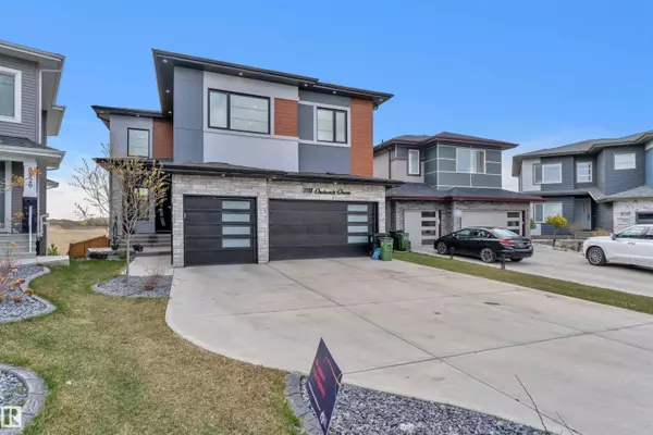 Edmonton, AB T6X 2N5,8118 ORCHARDS GREEN GR SW