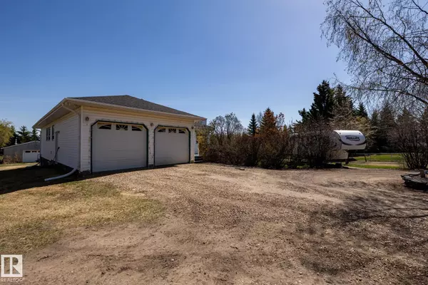 Rural Sturgeon County, AB T8T 1X6,#19 55312 RGE ROAD 241