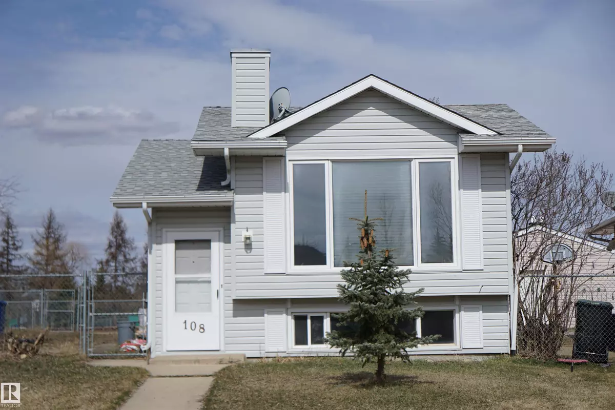 Millet, AB T0C 1Z0,108 PORTER AV