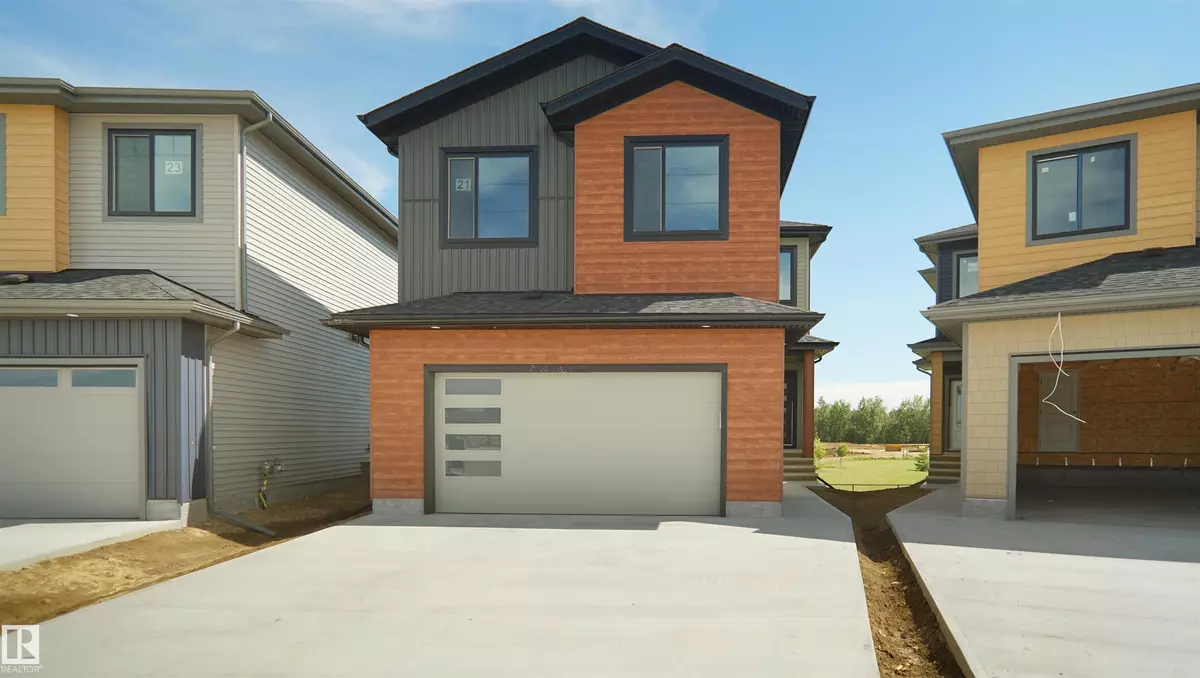 Spruce Grove, AB T7X 3C6,17 AXELWOOD CRESCENT
