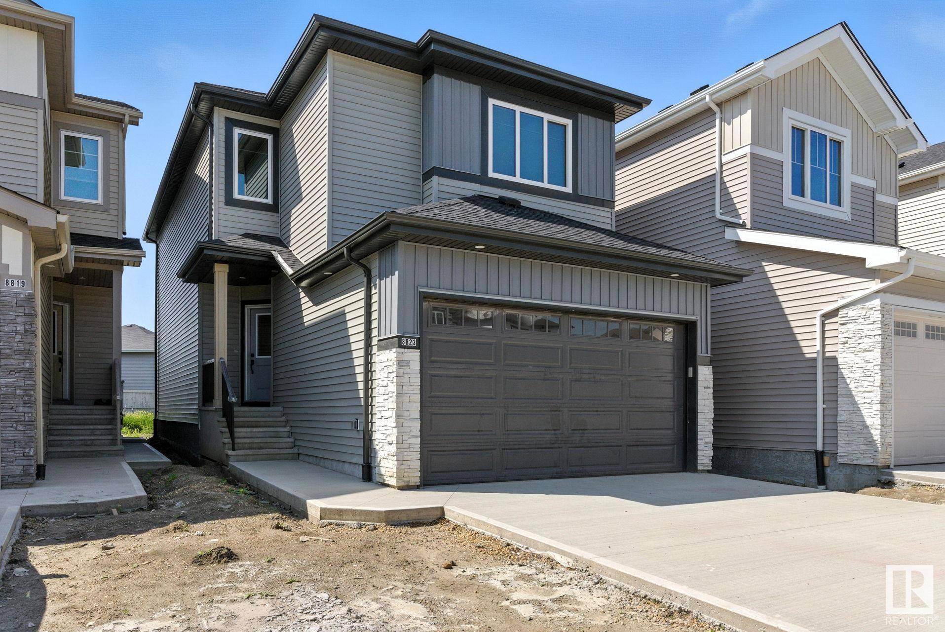 8823 181 AV NW, Edmonton, AB T5Z 0X4