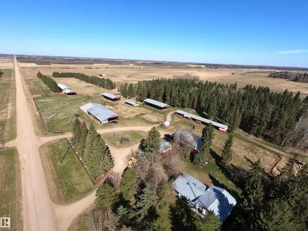 Rural St. Paul County, AB T0A 2K0,10018 Twp Rd 612