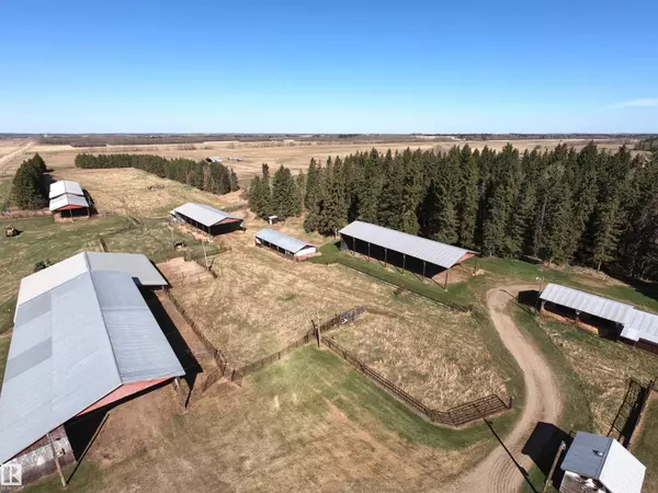 Rural St. Paul County, AB T0A 2K0,10018 Twp Rd 612