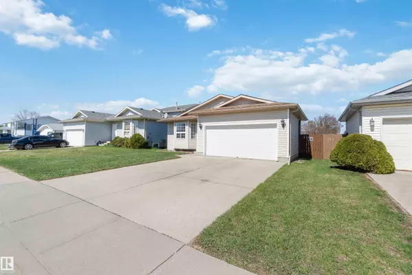 Gibbons, AB T0A 1N0,112 LUNNON DR