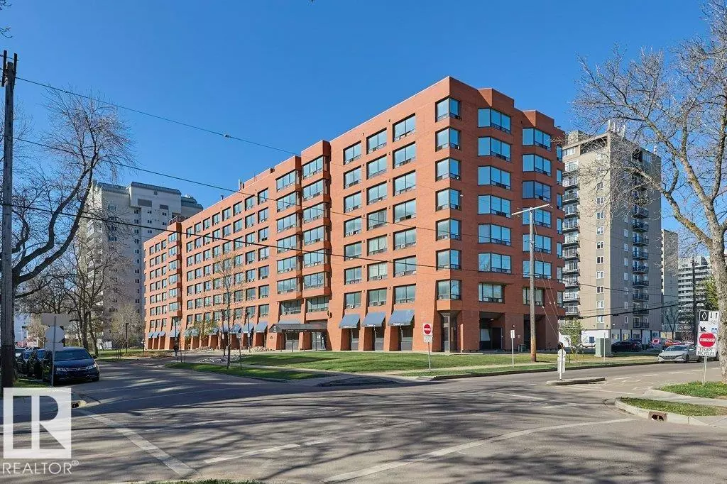 Edmonton, AB T5K 2L2,#310 10160 114 ST NW