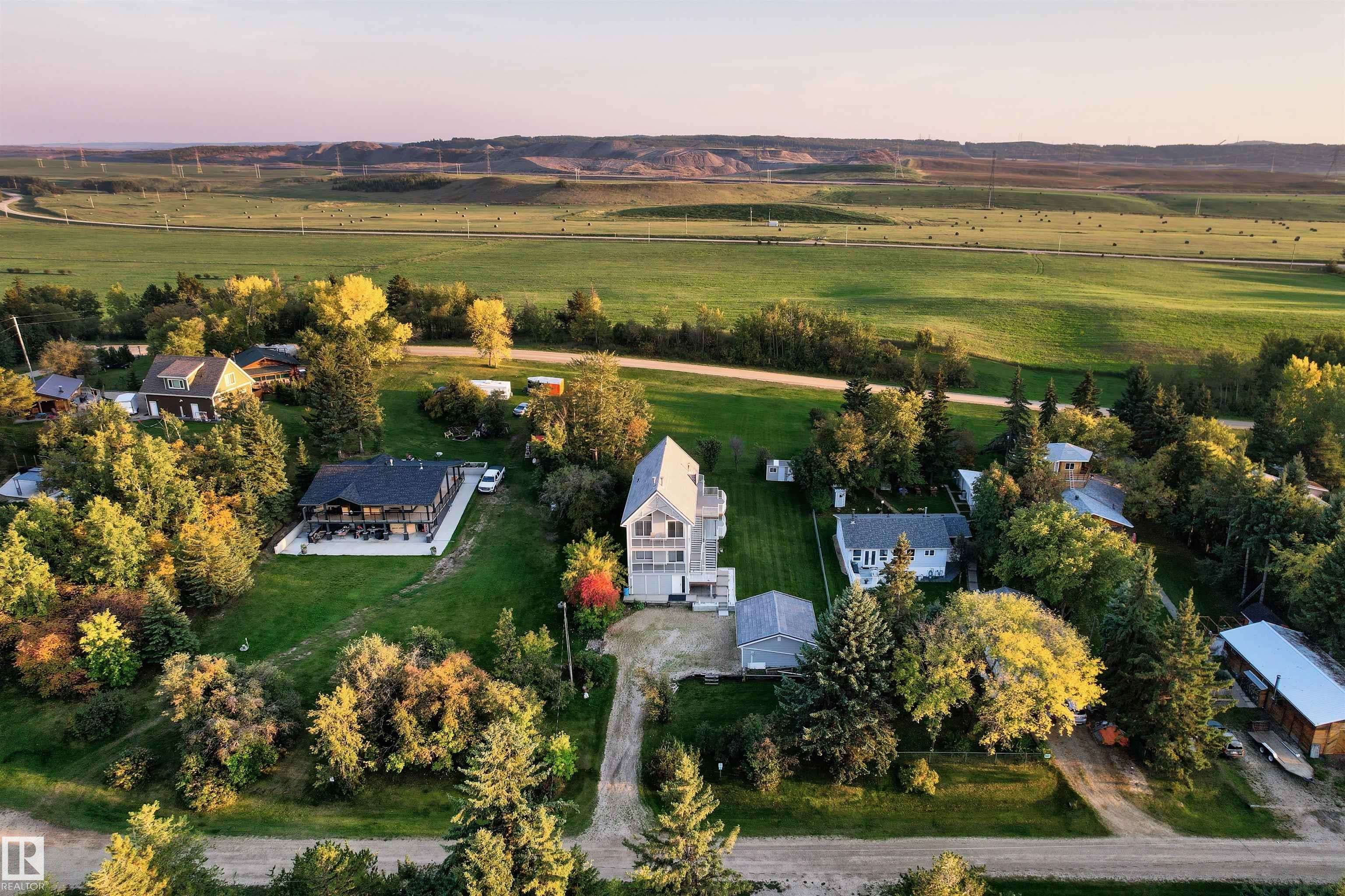 Rural Parkland County, AB T0E 2B0,#46 52515 RGE ROAD 52