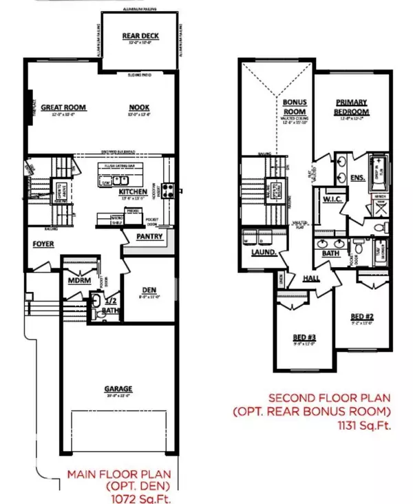 Sherwood Park, AB T8A 4V2,294 CANTER WD