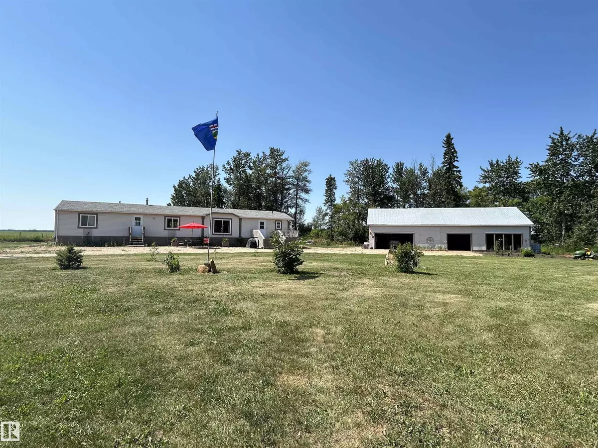 Rural Westlock County, AB T0G 2J0,58524 RR 241