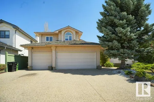 762 WELLS WD NW, Edmonton, AB T6M 2J9