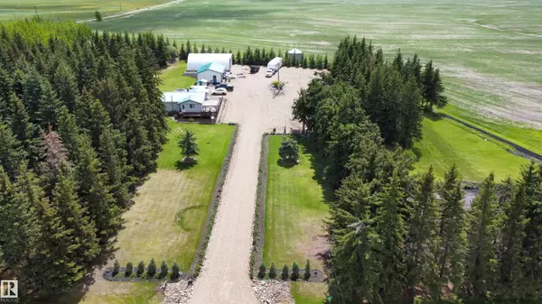 Rural Westlock County, AB T0G 1W0,1101 Twp Rd 590