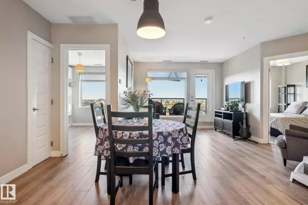 Edmonton, AB T6W 2K4,#526 5151 WINDERMERE BV SW