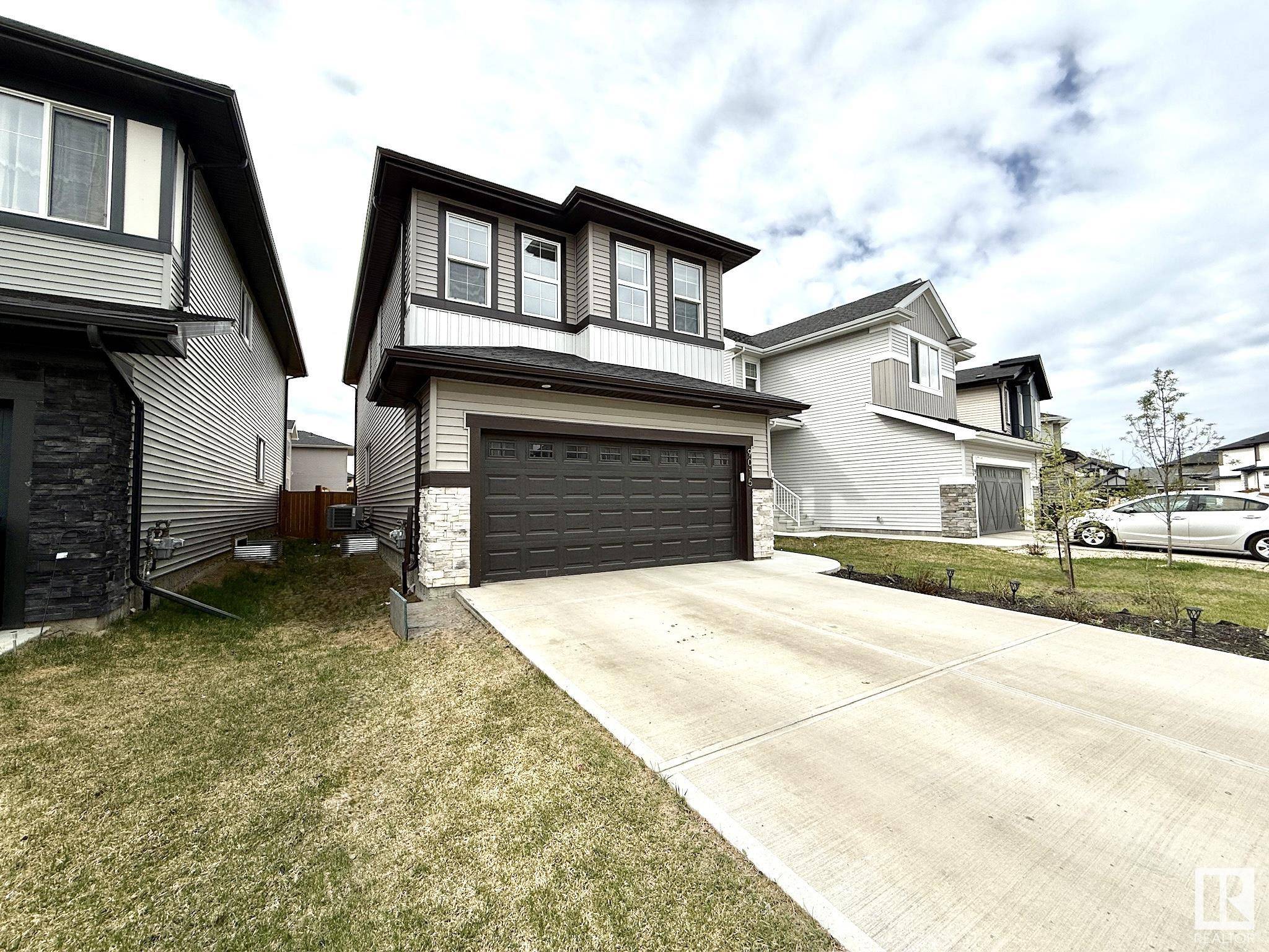 Edmonton, AB T5Z 0S7,9015 183 AV NW