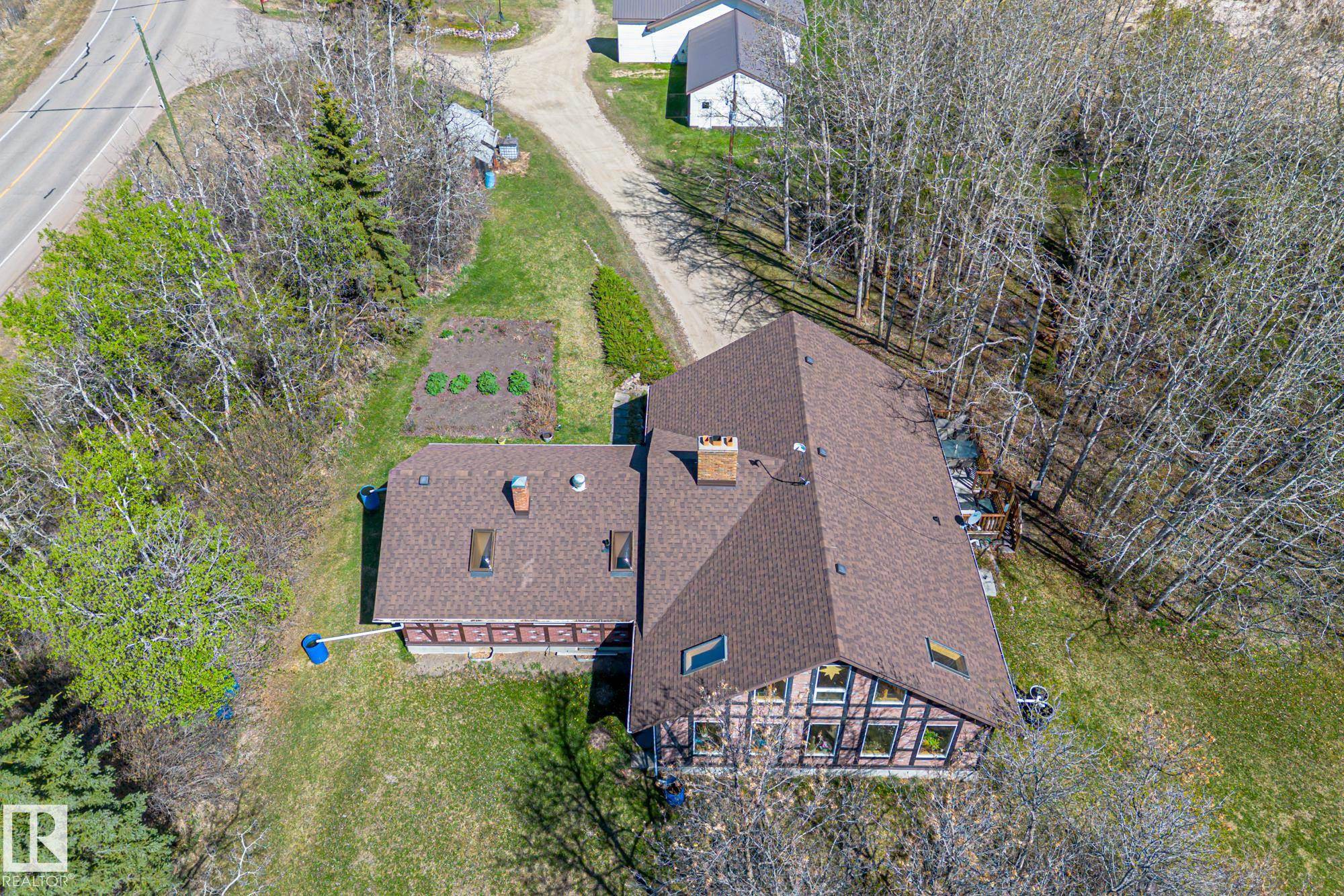 Rural Strathcona County, AB T8C 1B7,52175 RGE ROAD 224
