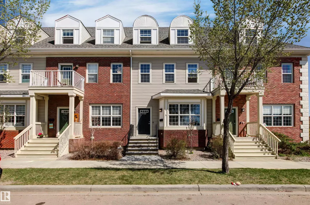 Edmonton, AB T5E 6N4,#2 4367 VETERANS WY NW