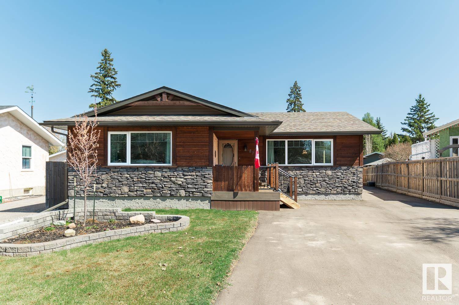 87 UMBACH RD, Stony Plain, AB T7Z 1G2