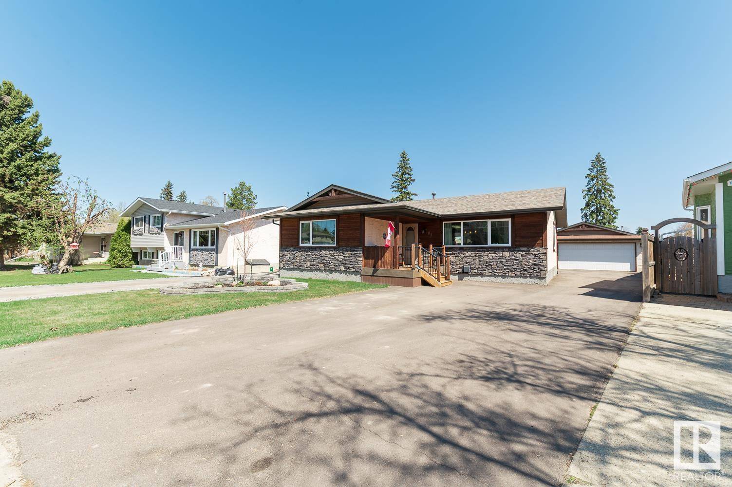 Stony Plain, AB T7Z 1G2,87 UMBACH RD