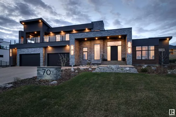 70 Pinnacle Summit, Rural Sturgeon County, AB T8T 0B5