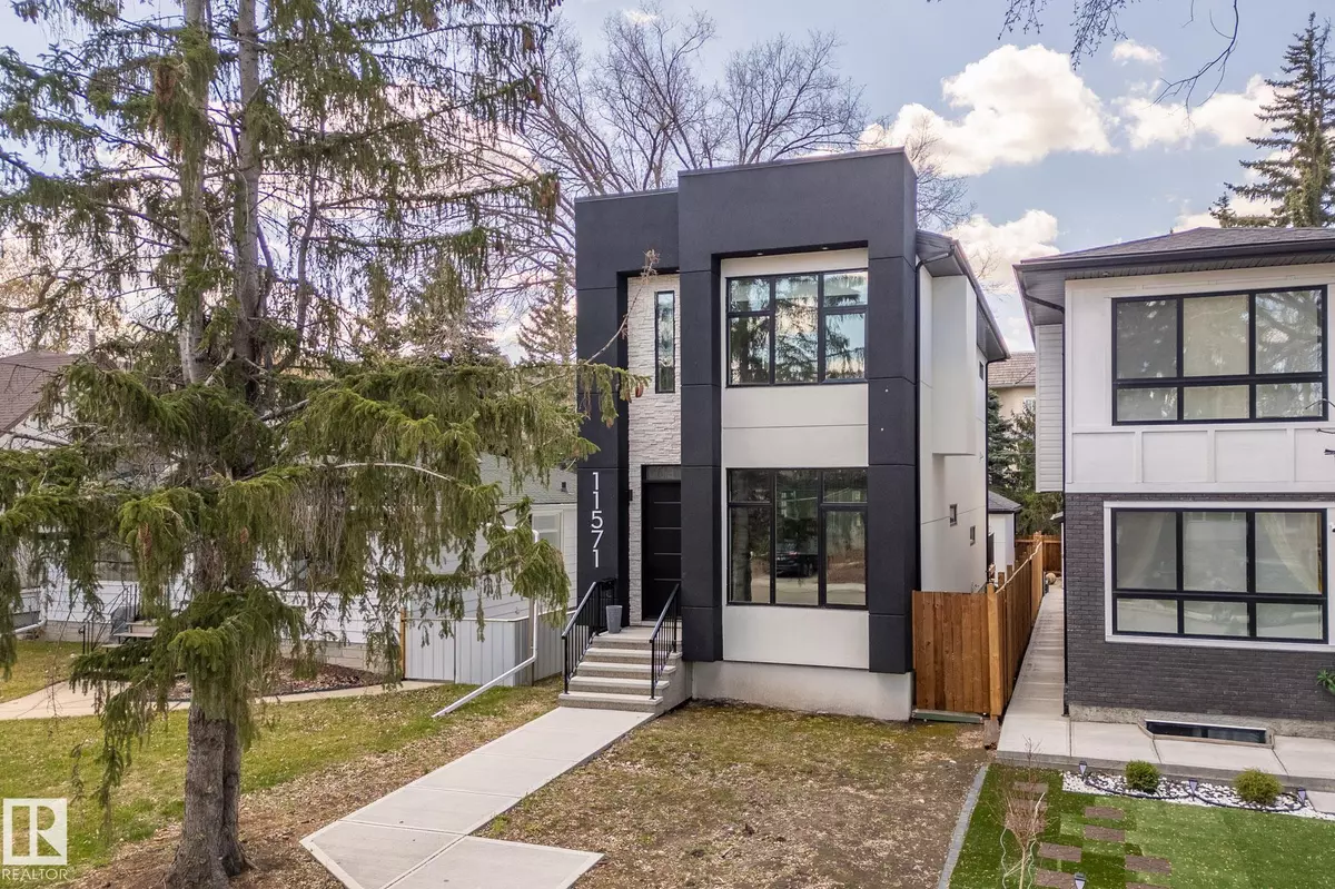 Edmonton, AB T6E 4E2,11571 80 AV NW