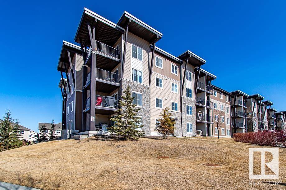 Edmonton, AB T6X 1P7,#111 534 WATT BV SW
