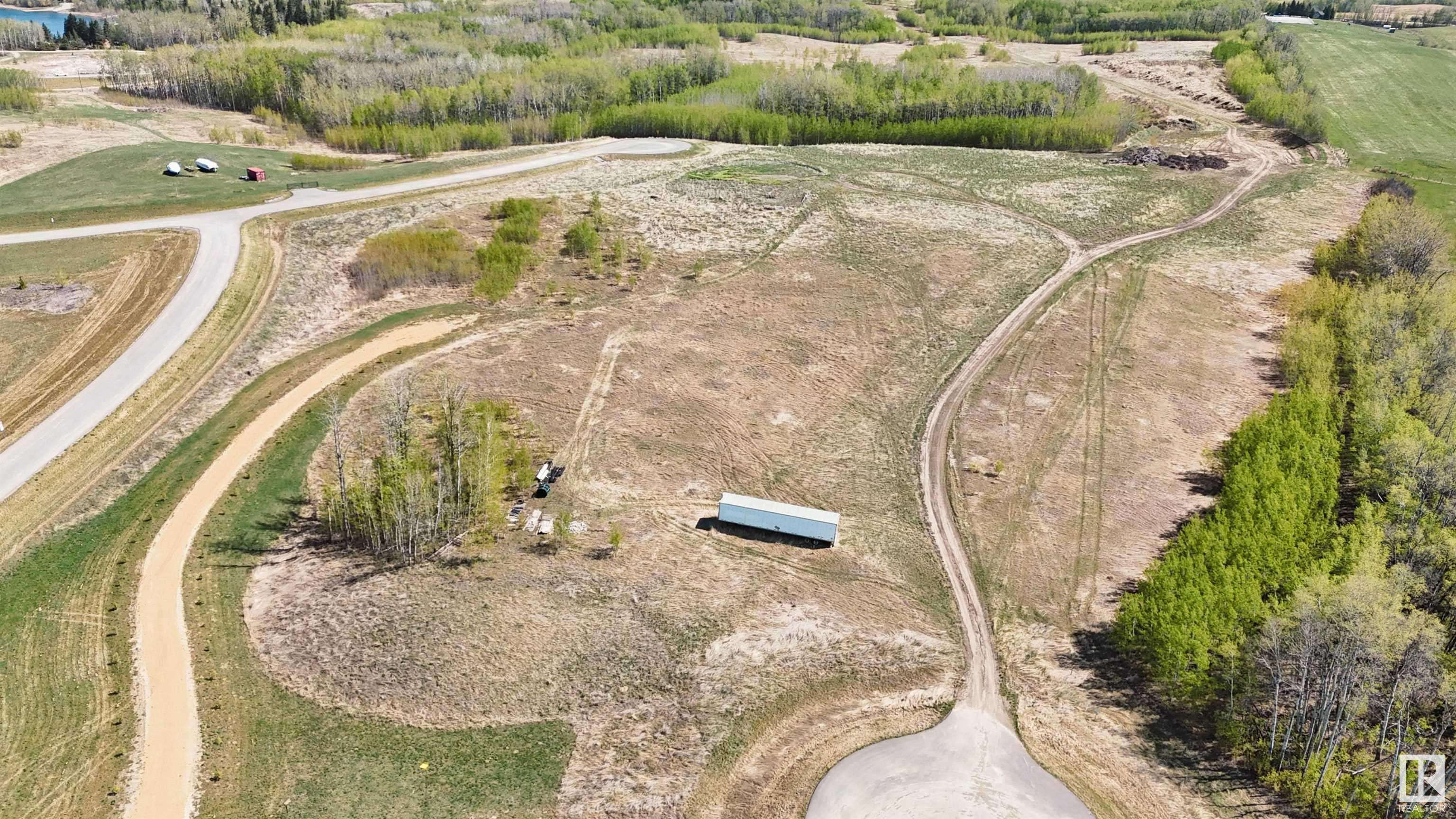 Rural Parkland County, AB T7Y 3L7,#102 2307 TWP ROAD 522