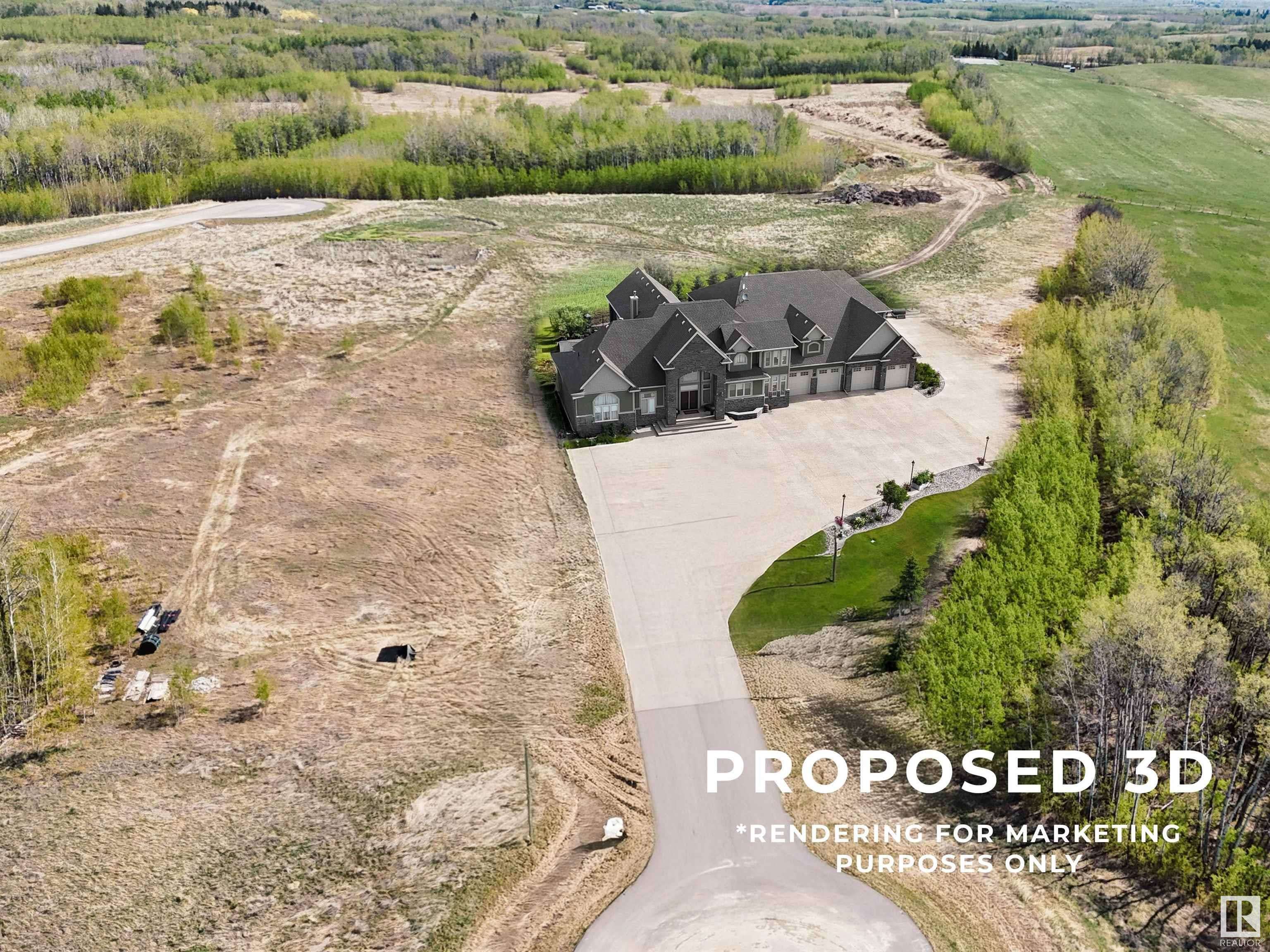 Rural Parkland County, AB T7Y 3L7,#102 2307 TWP ROAD 522