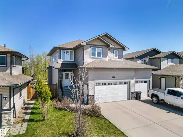 Drayton Valley, AB T7A 0B5,4137 40 ST