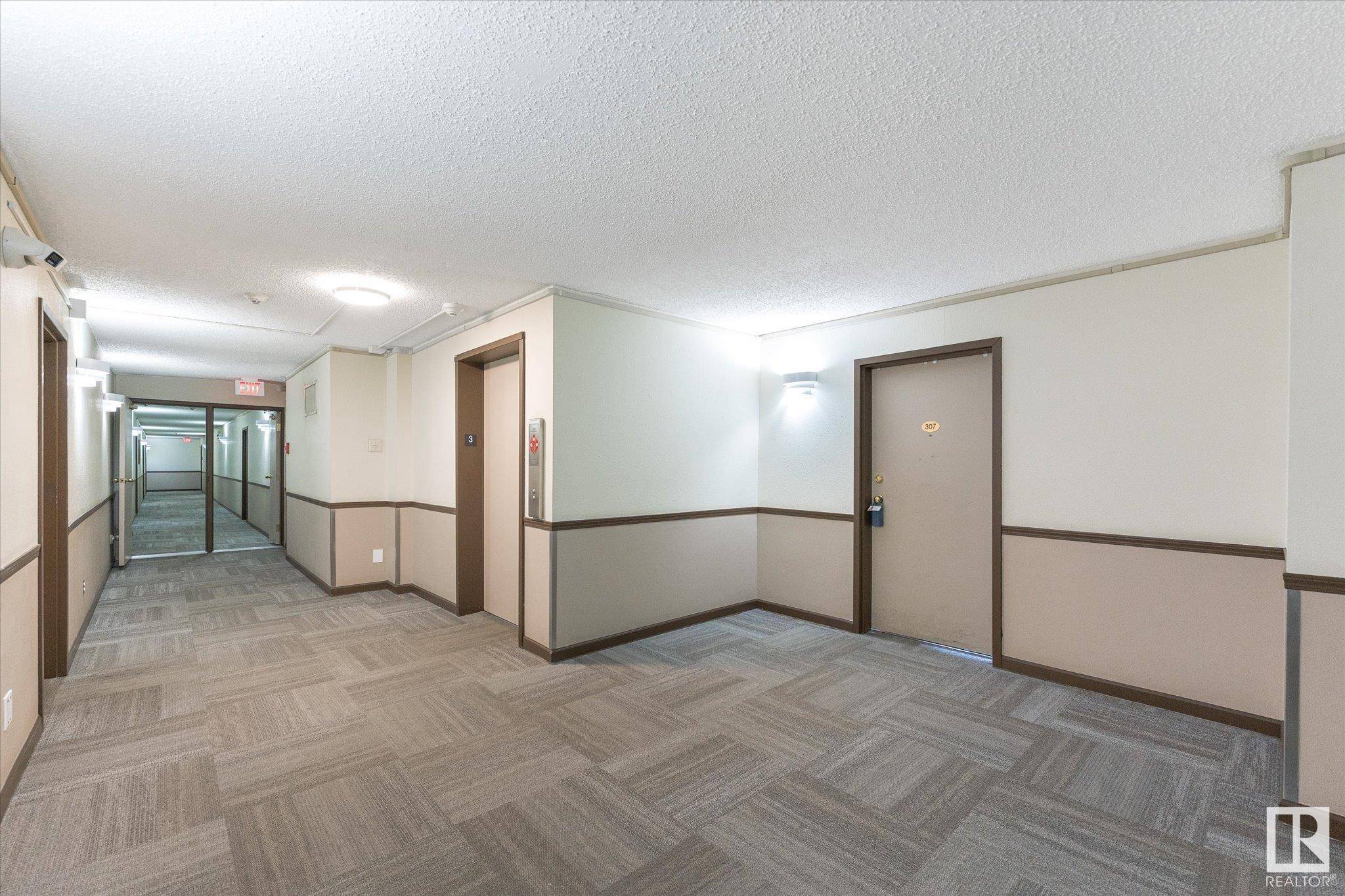 Edmonton, AB T5T 6E9,#307 17467 98A AV NW