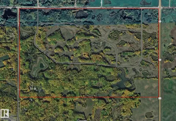 Rural Sturgeon County, AB T0G 0J0,Hwy 779 TWP 544