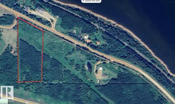 Lot 1 Plan 2221652 Southshore DR E, Rural Lesser Slave River M.d., AB T0G 0M0