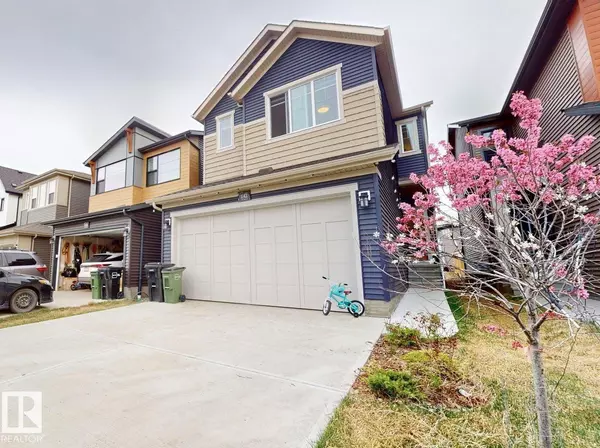 1143 PLUM LN SW, Edmonton, AB T6X 3A6