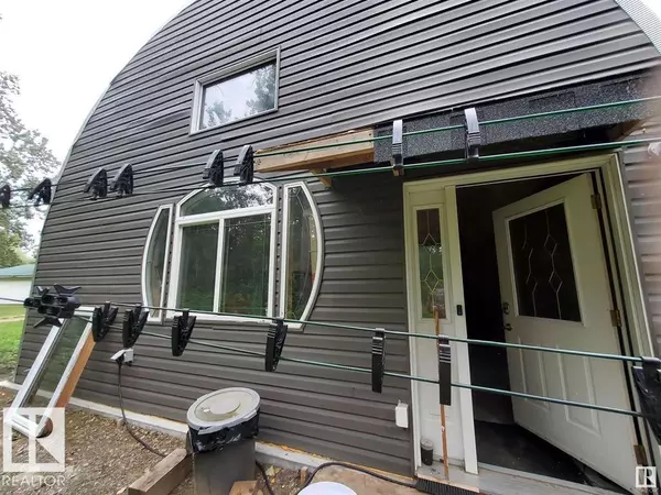 Rural Wetaskiwin County, AB T9A 1W8,Lot 17 Beech AV