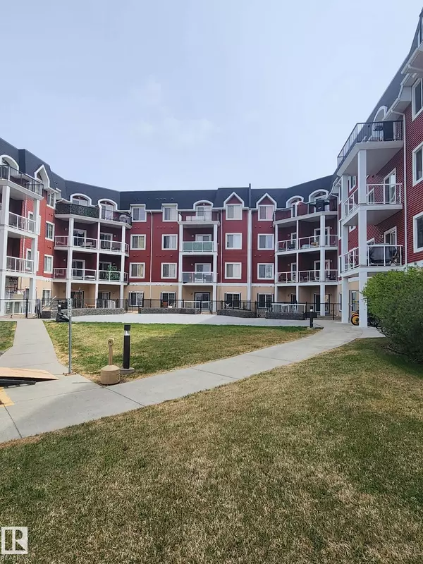 Edmonton, AB T6W 0C5,#219 226 MACEWAN RD SW SW