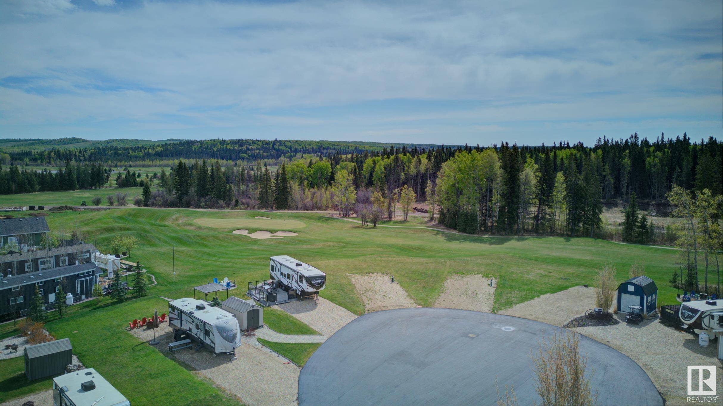 Rural Parkland County, AB T0E 0W0,#454 53126 Rge Road 70