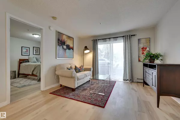 Edmonton, AB T5N 4B7,#109 10535 122 ST NW