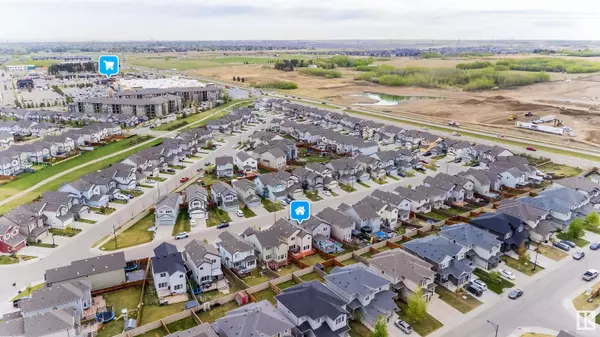 Edmonton, AB T6X 1Y2,5223 19A AV SW