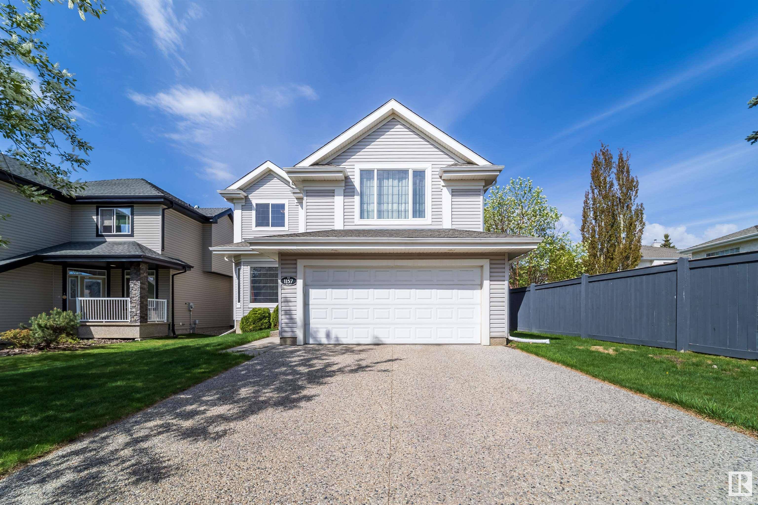 Edmonton, AB T6R 3P2,1157 TORY RD NW