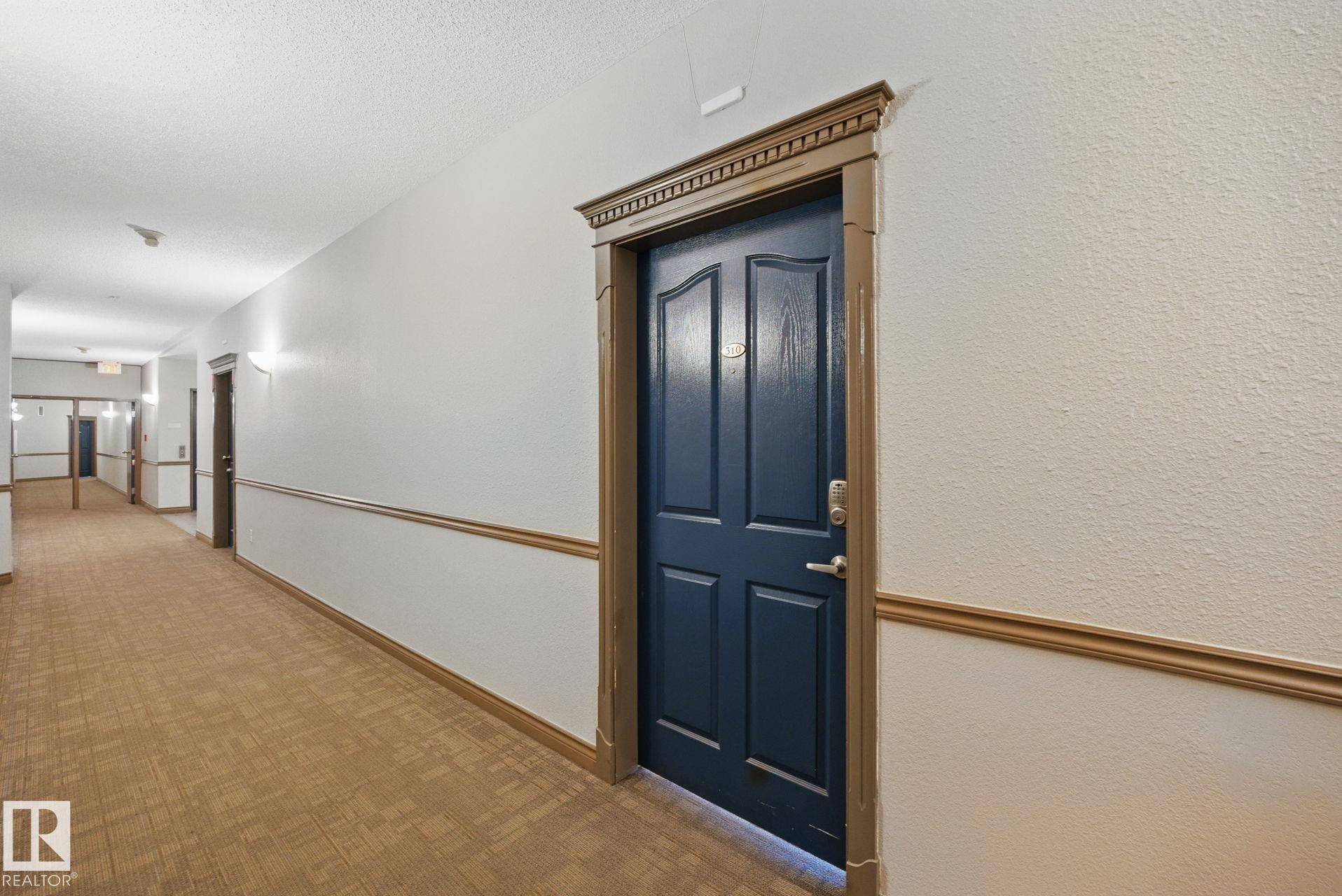 Edmonton, AB T6R 3A3,#310 2903 RABBIT HILL RD NW