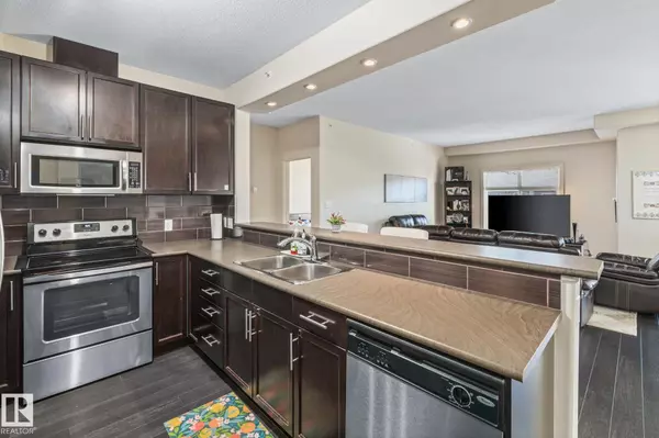 Edmonton, AB T6W 2A9,#457 11517 ELLERSLIE RD SW