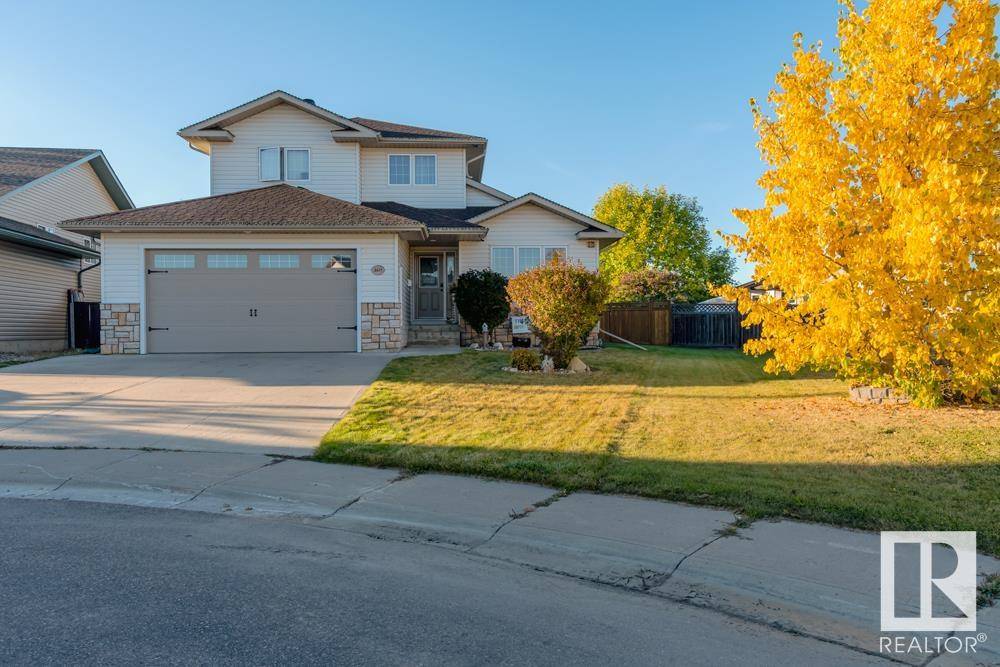 2617 6A AV, Cold Lake, AB T9M 2C7