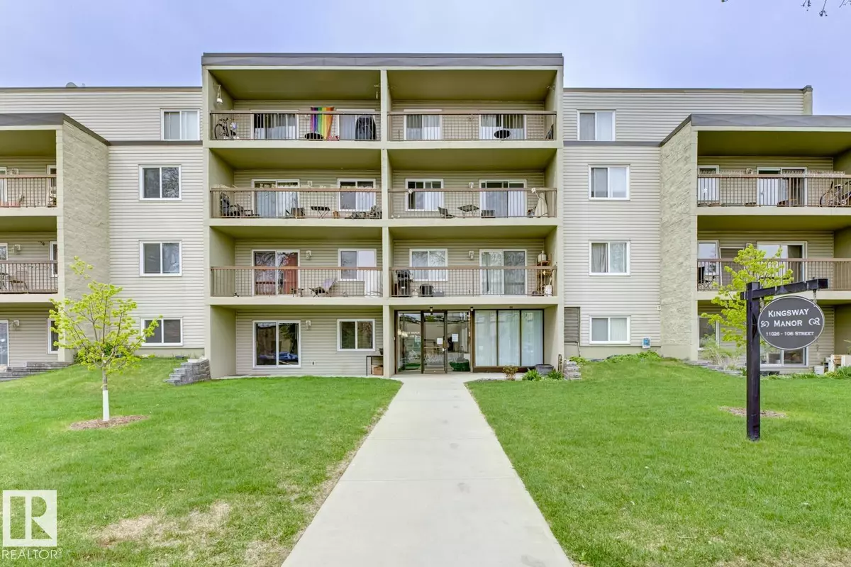 Edmonton, AB T5H 2Y4,#404 11026 106 ST NW