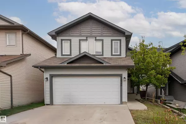 Edmonton, AB T5Y 0N8,3636 166 AV NW