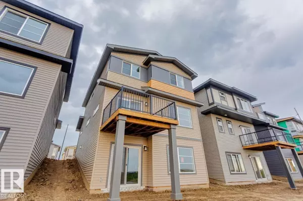 Spruce Grove, AB T7X 0C9,44 Gambel LO