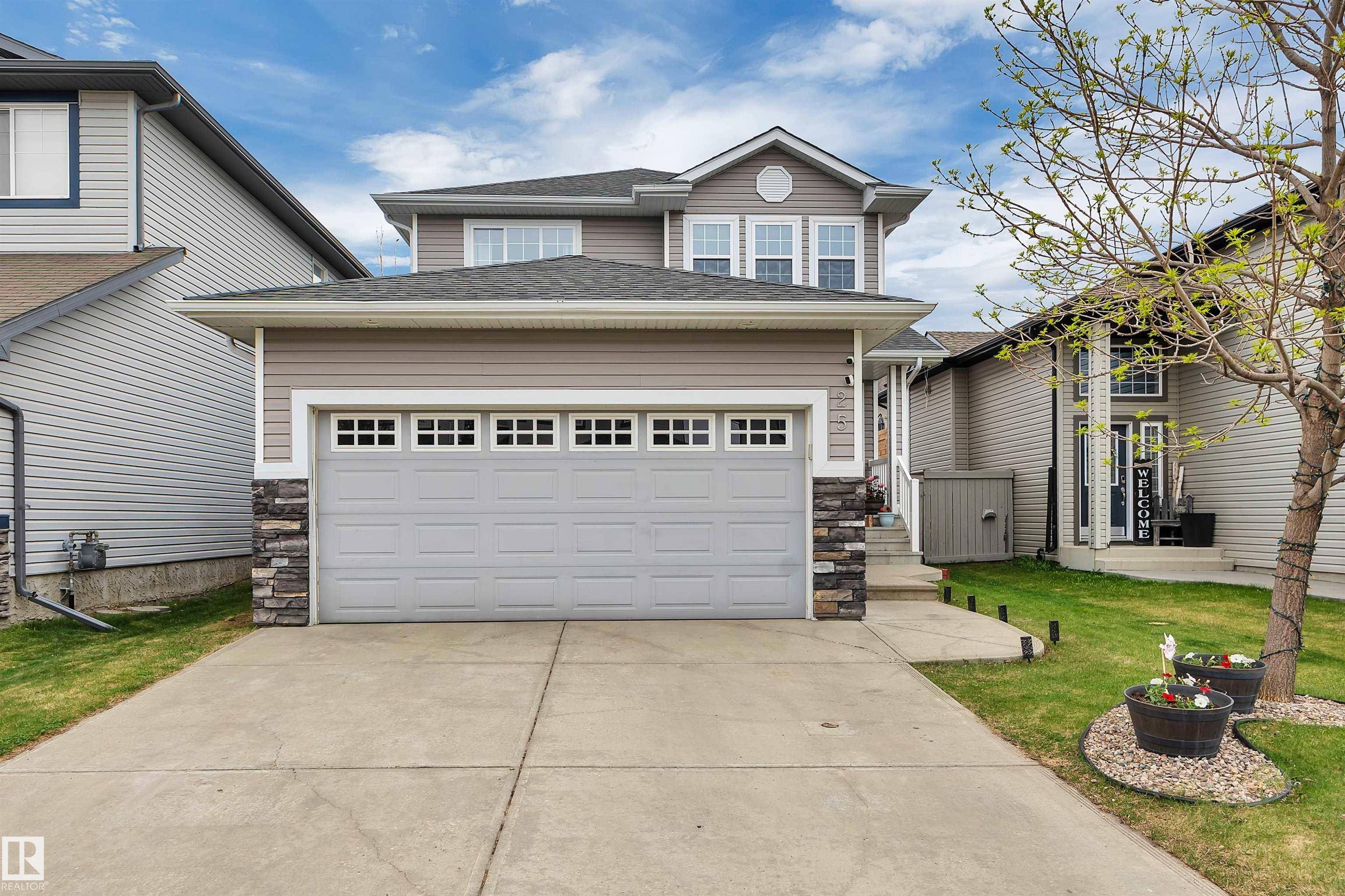 Leduc, AB T9E 0L4,25 SELKIRK PL