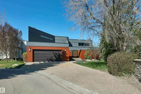 Edmonton, AB T5T 5Y1,7 PATRICIA PL NW
